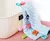Naninha Colorida Soft - comprar online