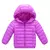 Casaco Infantil Inverno