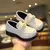 Mocassim Infantil Luiza