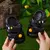 Chinelo Infantil Jardim na internet