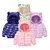 Casaco Infantil Inverno Estampado