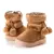 Bota Infantil Inverno Pompom na internet