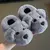 Pantufa Infantil Labrador - comprar online