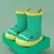 Galocha Infantil Baby Shark - loja online