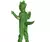 Fantasia Infantil PJ Masks - Corre Cotia