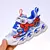 Tênis Infantil Spider Man - comprar online