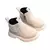 Bota Infantil Couro Elástico - loja online