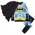 Pijama Infantil Super Heróis na internet
