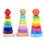 Montessori: Torre de Empilhar