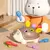Imagem do Montessori: Porco Espinho