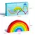 Montessori: Arco-Íris na internet
