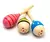Instrumento Musical: Chocalho - Corre Cotia