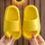 Chinelo Infantil Arco-Iris