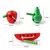 Montessori: Frutas com Lagarta - comprar online
