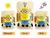 Imagem do Pelúcia Minions