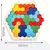 Quebra Cabeça 3D Tangram - comprar online