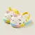 Sandália Infantil Unicórnio - comprar online