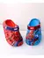 Sandália Infantil Homem Aranha - comprar online