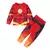 Pijama Infantil Super Heróis na internet
