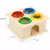 Montessori: Jogo de Martelagem - Corre Cotia