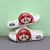 Chinelo Infantil Super Mario Bros - Corre Cotia