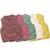 Colete Infantil Inverno Textura - comprar online