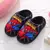 Pantufa Spider Man