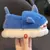 Imagem do Pantufa Infantil Tubarão