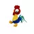 Pelúcia Moana na internet