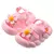 Chinelo Infantil Jardim
