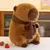 Pelúcia Capivara - comprar online