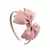 Tiara com Laço Único para o Cabelo - loja online
