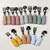 Talher Infantil - Kit com 2 peças