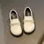 Mocassim Infantil Luiza - Corre Cotia