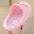 Chinelo Infantil Unicórnio