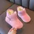 Bota Infantil Inverno Fechadura - comprar online