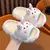 Chinelo Infantil Coelho