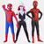 Fantasia Infantil Homem Aranha