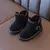 Bota Infantil Inverno Fechadura - comprar online
