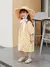 Sandália Infantil Raffia - comprar online