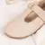 Sapatilha Infantil Gabi - comprar online