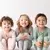 Pijama Infantil Cores