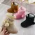 Bota Infantil Inverno Pompom