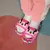 Chinelo Infantil Disney