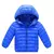 Casaco Infantil Inverno na internet