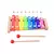 Instrumento Musical: Xilofone - comprar online