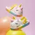 Sandália Infantil Unicórnio - comprar online