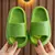 Chinelo Infantil Arco-Iris - Corre Cotia