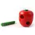Imagem do Montessori: Frutas com Lagarta