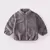 Casaco Infantil Inverno Peludo - comprar online